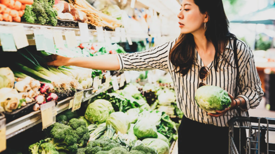 Infographic: Grocery Retail Trends to Watch in 2024