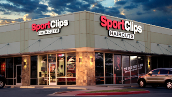 Managed Network Security, Resilience, and Compliance for Sport Clips
