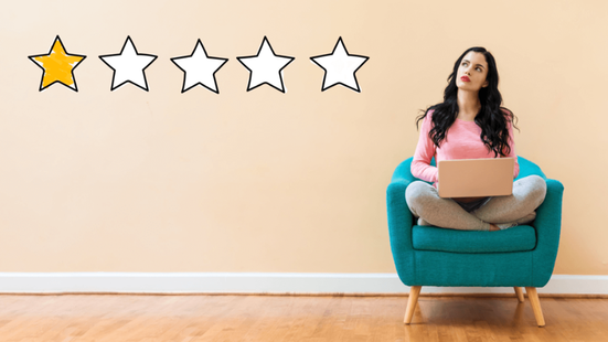 How to Respond to Negative Reviews: Examples and Best Practices