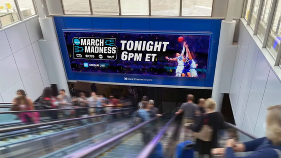 Level Up Your March Madness Marketing Game