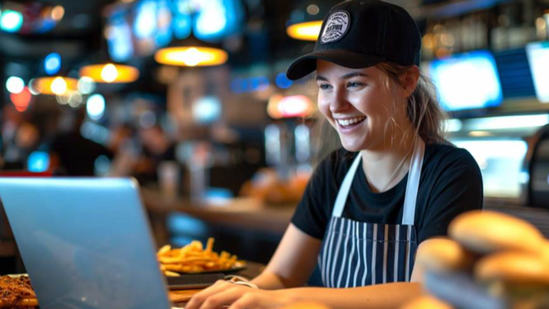 7 Tips to Boost A Restaurant’s Online Ordering Sales