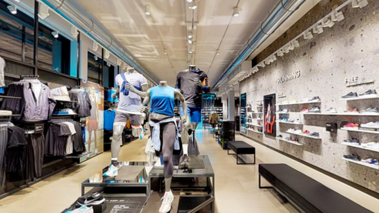 How Retailers are Using 3D Digital Twins to Revolutionize Store Design & Construction