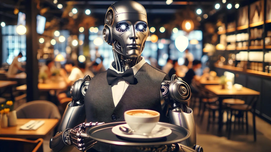 Exploring 2024’s Top Restaurant Technology Trends