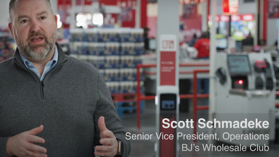 Case Study: How BJ’s Wholesale Club Improved Store Performance