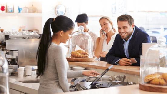 3 Ways to Improve the Restaurant Customer Experience