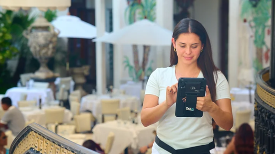 What Can Mobile POS Really Do for Your Restaurant?