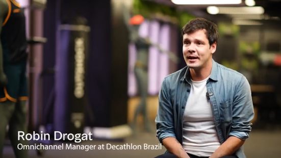 Case Study: How Decathlon is Transforming the Sporting Goods Retail Landscape 