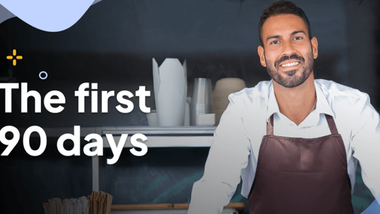 The First 90 Days: A Critical Time for Employee Retention and Success