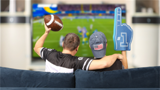 How Should Marketers Maximize Their Reach During the Super Bowl?