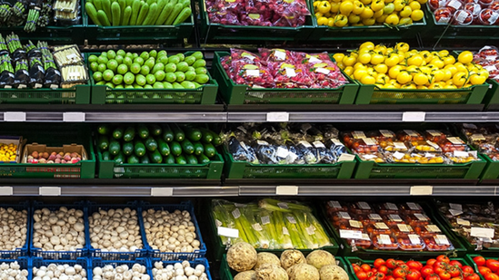 Navigating the Produce Supply Chain