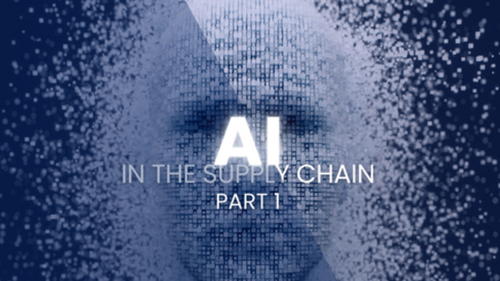 Where Does Artificial Intelligence Fit In the Supply Chain?