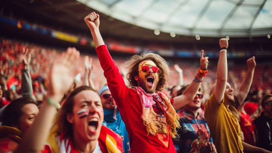 Why “Sports Tourists” Are a Hot New Target for Marketers