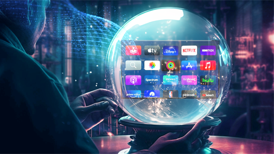 ​2024’s Streaming TV Trends: What the Industry Can Expect in the Year Ahead