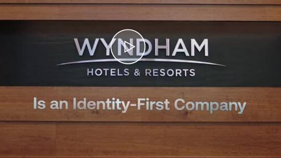Wyndham Hotels & Resorts Gives Users an Unforgettable Digital Experience