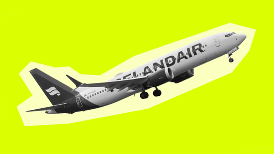 A Content-First Approach to Composable: The Icelandair Story