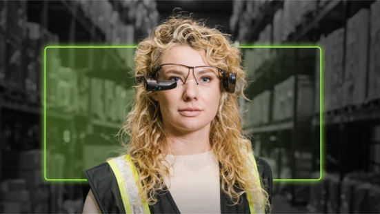 How AR Technology Can Improve Order Picking