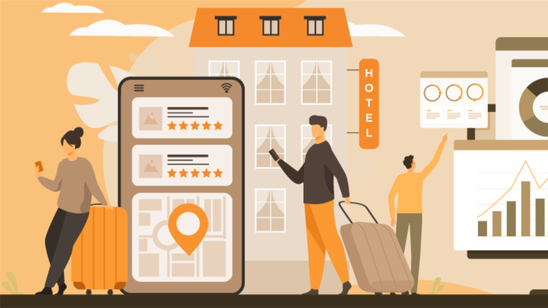 Of Personas and Personalization: The Keya to True Connections with Travelers