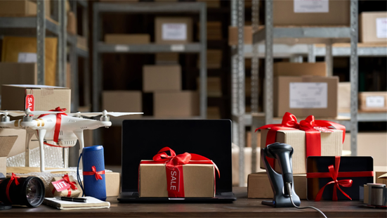 Holiday Electronics Shipping: How to Keep Shipments Safe & Secure