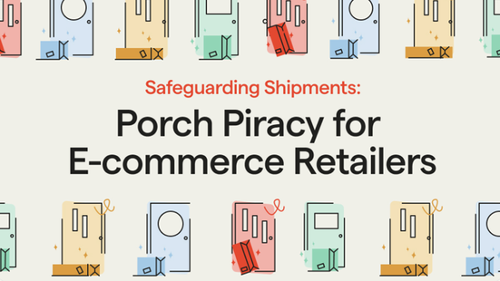 Safeguarding Against Porch Piracy in E-commerce