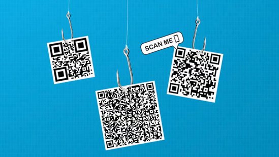 QR Code Phishing Attacks (Quishing): What to Know and How to Stay Secure